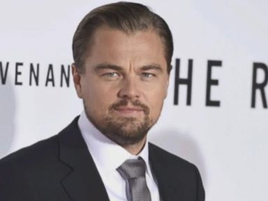 Leonardo DiCaprio Turned Down Role in Star Wars Film