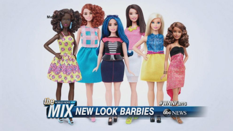 barbie news