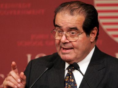 VIDEO: Remembering Antonin Scalia