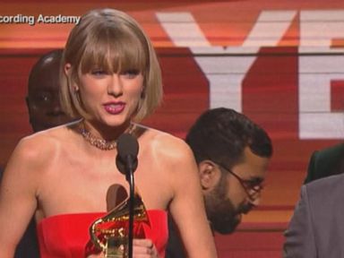 Grammys 2016 Winners and Highlights 