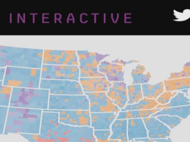 Presidential Candidates Chances of Winning Based on Facebook Likes