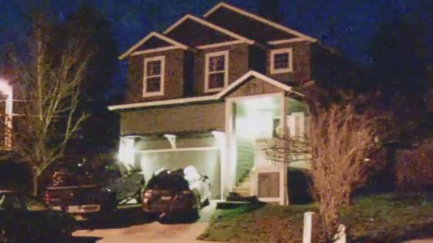Video Mysterious Shrieking Noise In Oregon ABC News