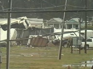 Friday Rewind: Tornadoes in Virginia