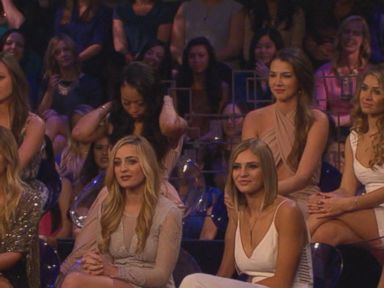 VIDEO: 'The Bachelor: Women Tell All' Recap