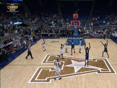 VIDEO: UConn Buzzer Beater