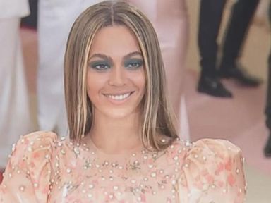 Best Looks at the 2016 Met Gala 