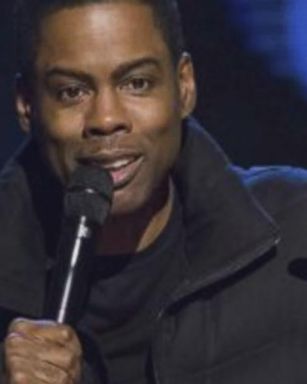 Netflix Pays Chris Rock $40 Million for Comedy Special 