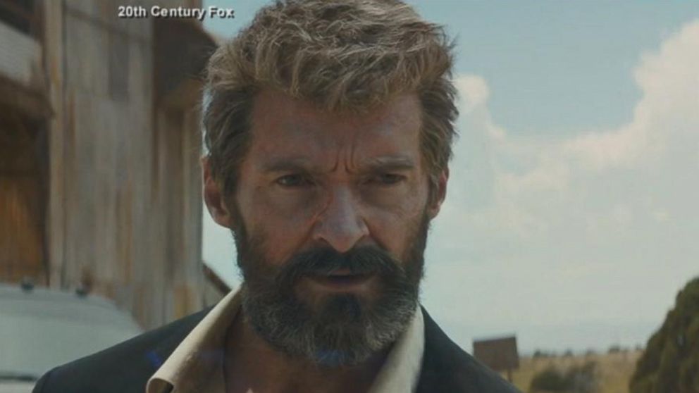 Hugh Jackman Makes One Last Run as Wolverine in 'Logan' - ABC News