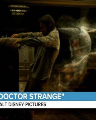 VIDEO: Insomniac Theater: 'Doctor Strange' and 'Trolls'