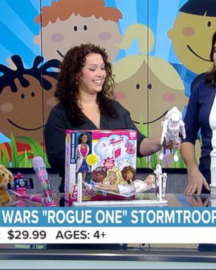 VIDEO: Hottest Must-have Toys For This Holiday Season