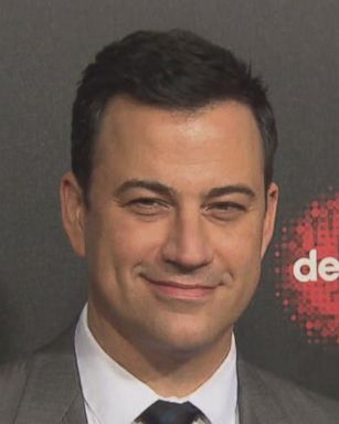 VIDEO: Jimmy Kimmel To Host The Oscars 