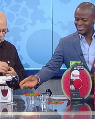 VIDEO: Hot new kitchen gadgets