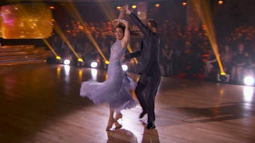 Dancing With the Stars' recap: 10s for Rashad Jennings, while Mr. T doesn't  fare as well