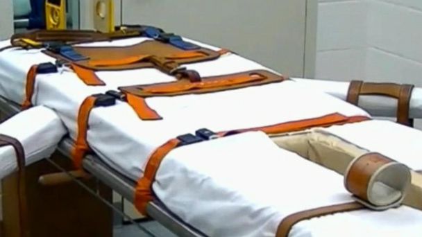 Video Arkansas Carries Out First Double Execution Since 2000 Abc News