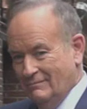 VIDEO: Bill O'Reilly speaks out