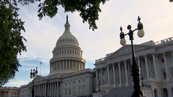 Video White House Unveils Budget Proposal - ABC News