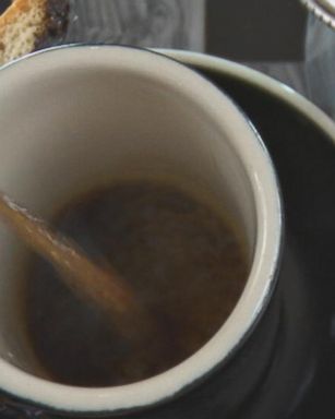 VIDEO: The Coffee lover's diet