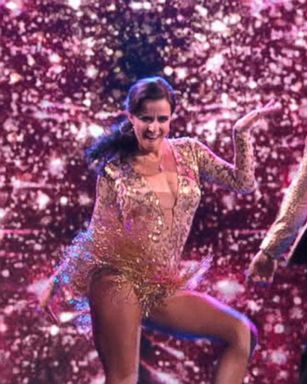 VIDEO: 'Dancing With the Stars' recap 