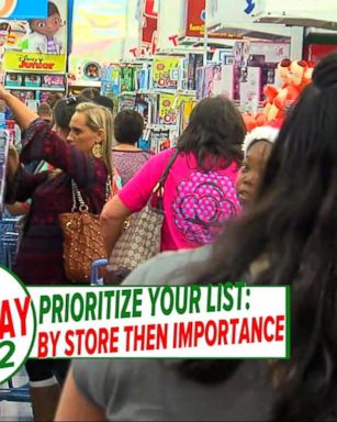 VIDEO: Black Friday Shopping Tips