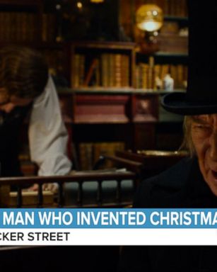 VIDEO: INSOMNIAC THEATER: "The Man Who Invented Christmas" and "Coco"