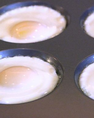 VIDEO: INSOMNIHACKS: The secret to making perfect over-easy eggs