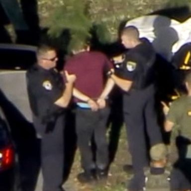 VIDEO: Friday Rewind: Deadly Florida school shooting