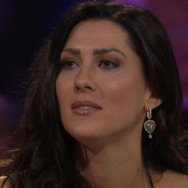 VIDEO: 'Bachelor' finale: Becca Kufrin is the new 'Bachelorette'