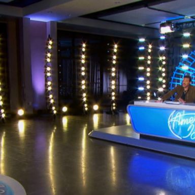 VIDEO: 'American Idol' Returns: Premiere Highlights 