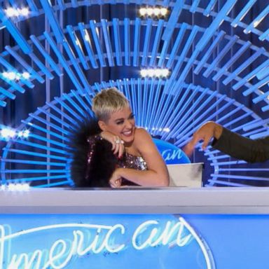 VIDEO: 'American Idol' recap: Episode 2 