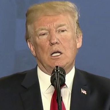 VIDEO: Trump lays out plan to combat opioid crisis 