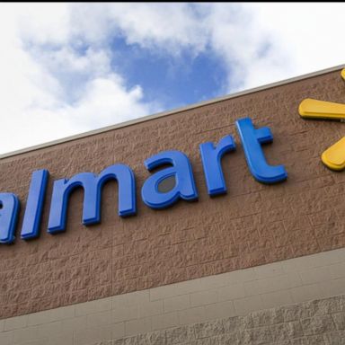 VIDEO: Walmart to transition toward smart shopping