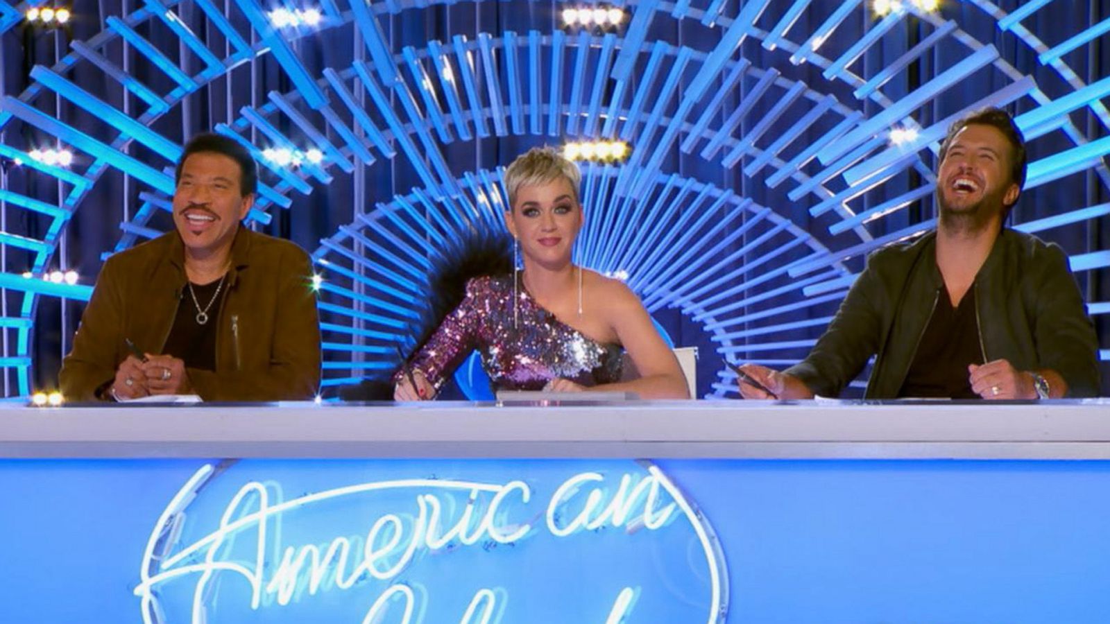 American Idol highlights Good Morning America