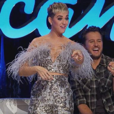 VIDEO: 'American Idol' says goodbye to some fan favorites