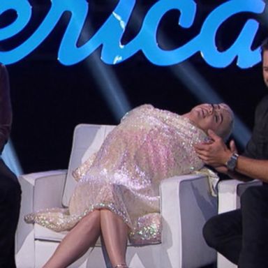 VIDEO: American Idol Highlights: The top 24 