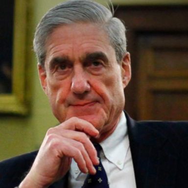 VIDEO: Mueller told Trump's lawyers about a potential subpoena 