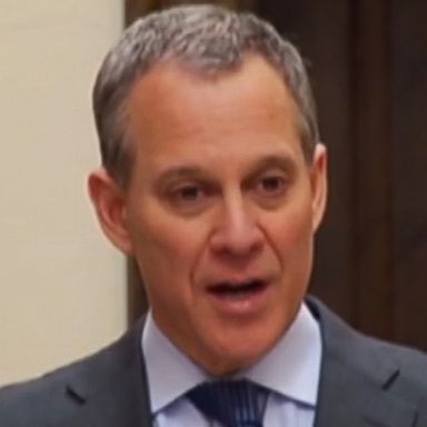 VIDEO: 'Start Here' podcast: Schneiderman steps down