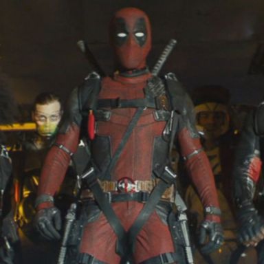 VIDEO: Insomniac Theater: "Deadpool 2" and special Royals movie list