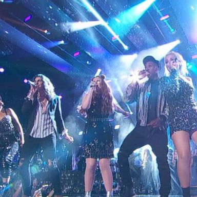 VIDEO: 'American Idol' finale highlights