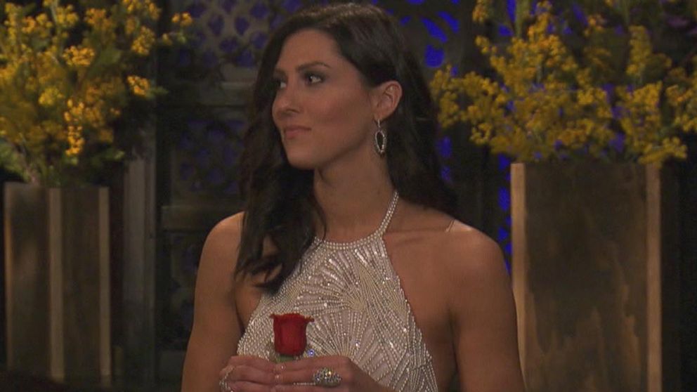 Recap 'The Bachelorette' premiere Video ABC News