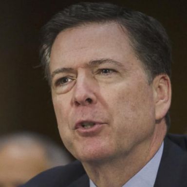 VIDEO: Report criticizes Comey