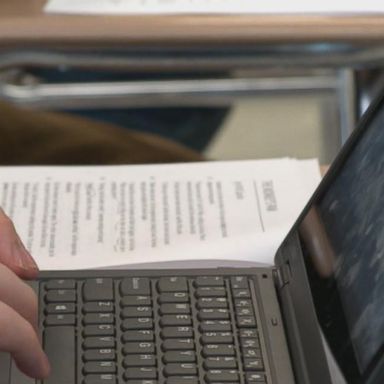 VIDEO: 'Start Here' podcast: Axing AP classes