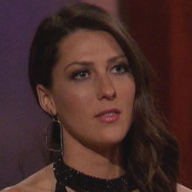 VIDEO: 'The Bachelorette' Week 8 recap