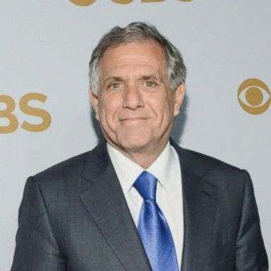 VIDEO: 'Start Here' podcast: CBS board to meet on Moonves, report says