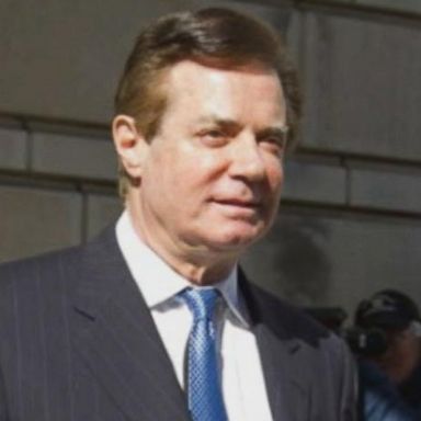 VIDEO: Trial for Paul Manafort starts today