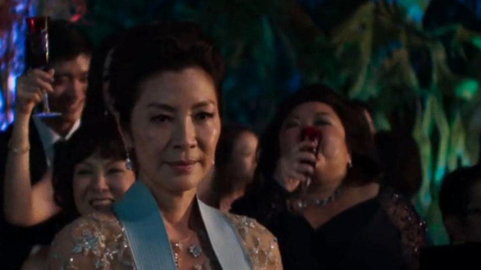 Video 'Start Here' podcast: 'Crazy Rich Asians' tops weekend box office ...