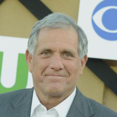 VIDEO: 'Start Here' podcast: Les Moonves out at CBS