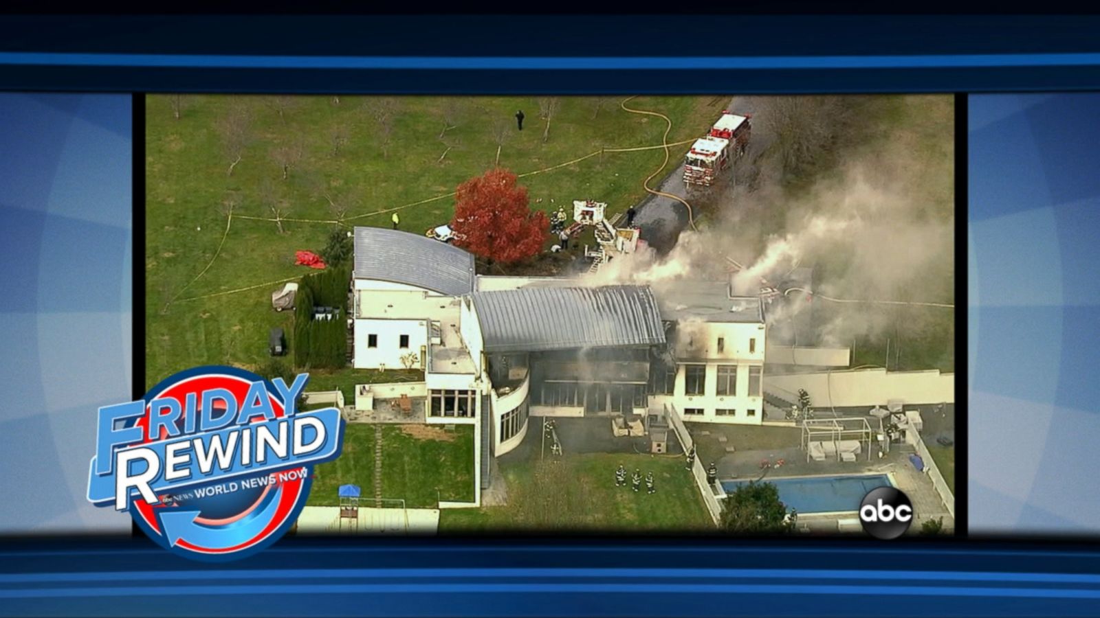 Friday Rewind Deadly New Jersey Mansion Fire Mystery Good Morning   181123 Wnn Rewind Pic HpMain 16x9 1600 