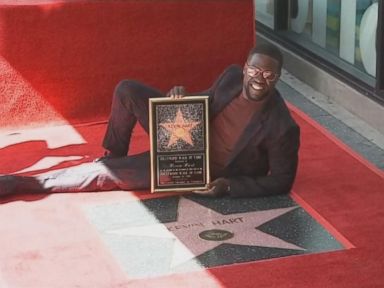 WATCH: Kevin Hart steps down from hosting the 2019 Academy Awards