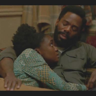 VIDEO: Insomniac Theater: 'The Upside' and 'If Beale Street Could Talk'