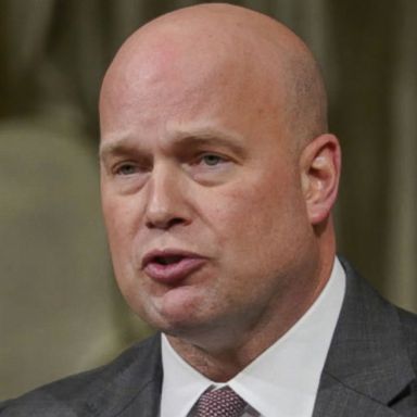 VIDEO: Acting attorney general to testify to Congress